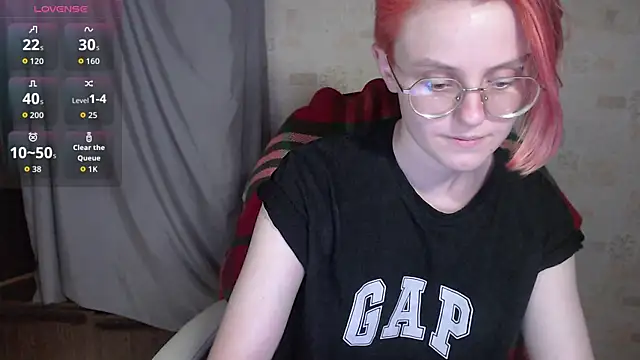Snapshot of __Freya___ chatting on 9, 6, 2026 Freya online show from 9, 6, 2026