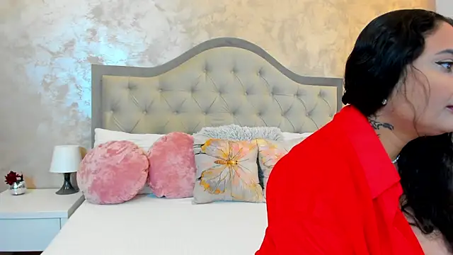 Bianca Vale online show from 9, 6, 2026