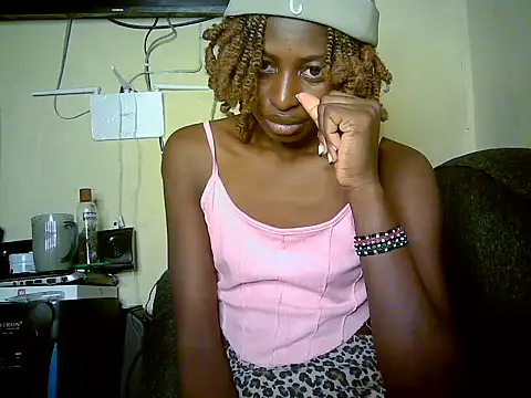 Snapshot of Therry-heart chatting on 20, 6, 2026 Therry-heart online show from 20, 6, 2026