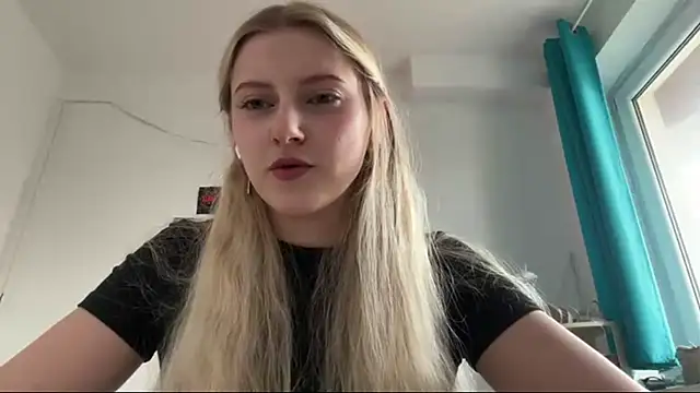 Snapshot of AjaHessling chatting on 18, 5, 2026 AjaHessling online show from 18, 5, 2026