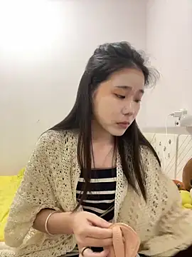 Snapshot of yu598188 chatting on 18, 6, 2026 yu598188 online show from 18, 6, 2026
