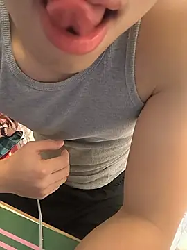 HungasiancockTW online show from 9, 7, 2026