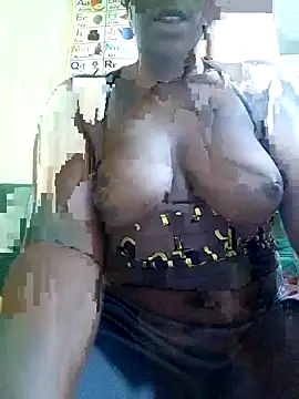 Snapshot of Chunkey4 chatting on 18, 5, 2026 Chunkey4 online show from 18, 5, 2026