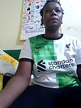Snapshot of Chunkey4 chatting on 23, 5, 2026 Chunkey4 online show from 23, 5, 2026