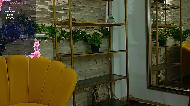 EvvaMonroe online show from 28, 6, 2026