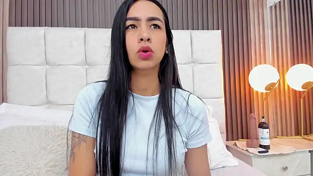 Snapshot of Camila_Vega22 chatting on 23, 5, 2026 Camila Vega22 online show from 23, 5, 2026