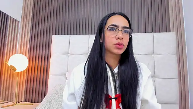 Snapshot of Camila_Vega22 chatting on 3, 7, 2026 Camila Vega22 online show from 3, 7, 2026