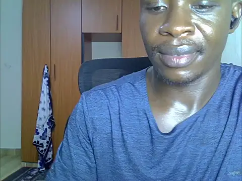BillyBlackss online show from 17, 5, 2026