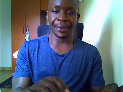 BillyBlackss online show from 18, 5, 2026