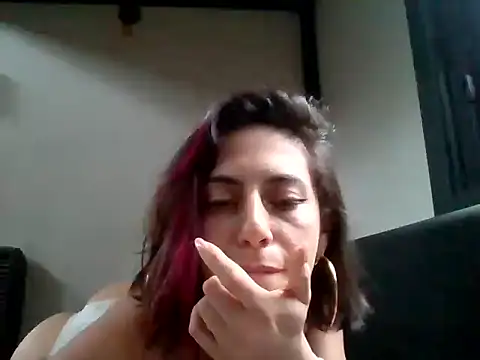 Snapshot of LatinDolliee chatting on 14, 7, 2026 LatinDolliee online show from 14, 7, 2026