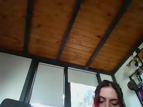 Snapshot of LatinDolliee chatting on 17, 7, 2026 LatinDolliee online show from 17, 7, 2026