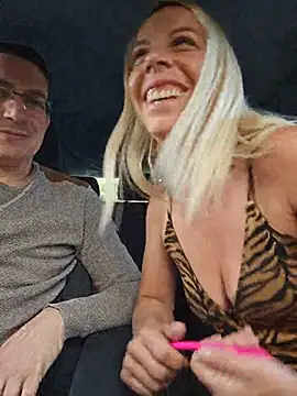 Kanel WhiteMoon online show from 2, 6, 2026