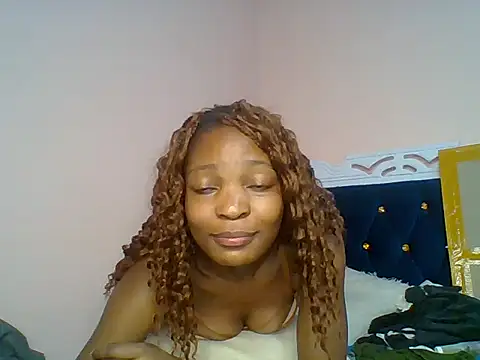 Snapshot of Ariana254 chatting on 14, 6, 2026 Ariana254 online show from 14, 6, 2026