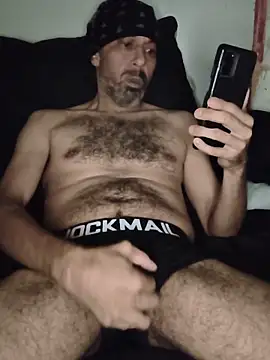 Snapshot of GooberGreene13 chatting on 8, 6, 2026 GooberGreene13 online show from 8, 6, 2026