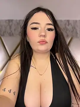 ValeriaCarter online show from 24, 6, 2026