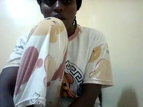 Snapshot of liligal chatting on 24, 5, 2026 liligal online show from 24, 5, 2026
