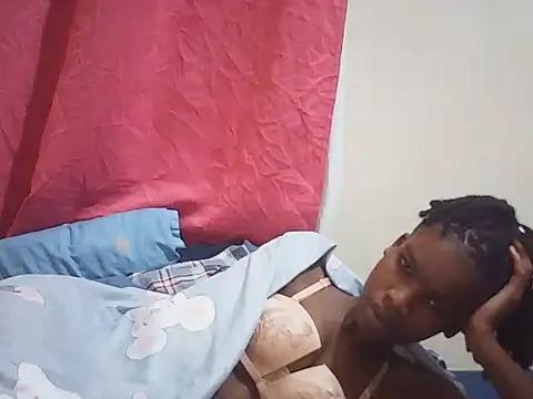 Bootylovet online show from 5, 7, 2026