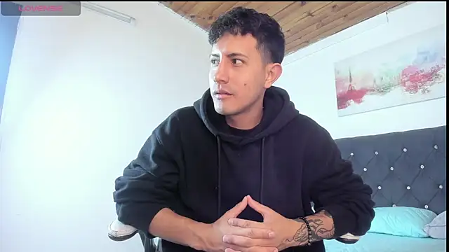 marcos vieyra online show from 8, 6, 2026