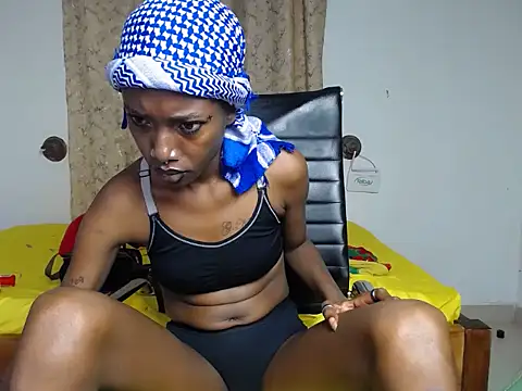 Snapshot of KlaraCandy chatting on 24, 5, 2026 KlaraCandy online show from 24, 5, 2026