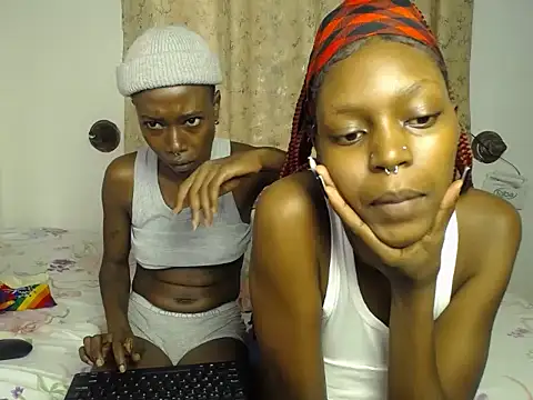 Snapshot of KlaraCandy chatting on 22, 6, 2026 KlaraCandy online show from 22, 6, 2026