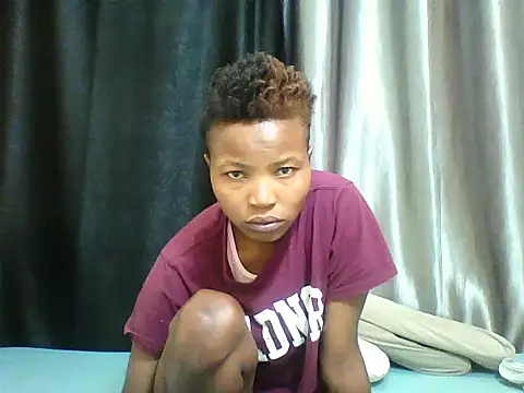 Bambybeauty2 online show from 13, 7, 2026
