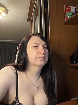 Snapshot of EvaBeautyXxX chatting on 14, 6, 2026 EvaBeautyXxX online show from 14, 6, 2026
