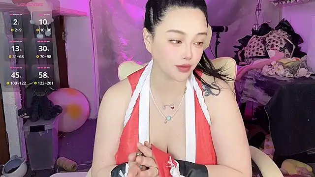 Snapshot of jiuer668 chatting on 23, 6, 2026 jiuer668 online show from 23, 6, 2026