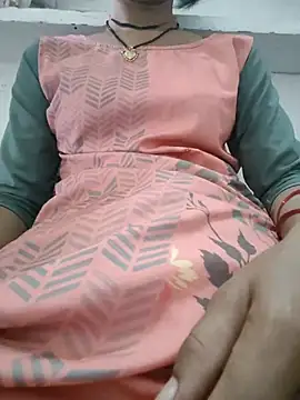 JANVI CHOUDHARY online show from 24, 7, 2026