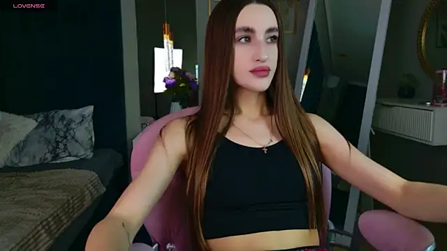 Snapshot of MadisonRen chatting on 2, 7, 2026 MadisonRen online show from 2, 7, 2026
