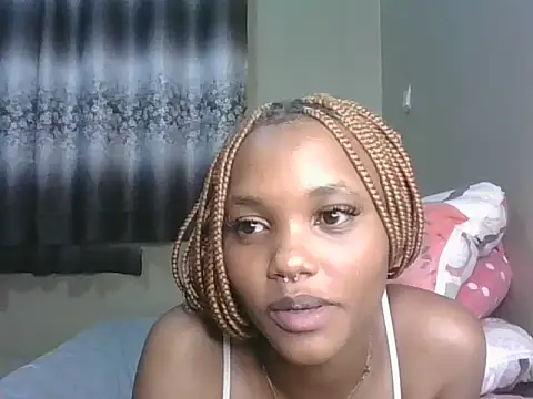 PrettyT5 online show from 12, 6, 2026