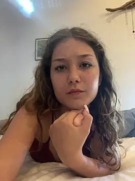 SecretViolaa online show from 11, 7, 2026