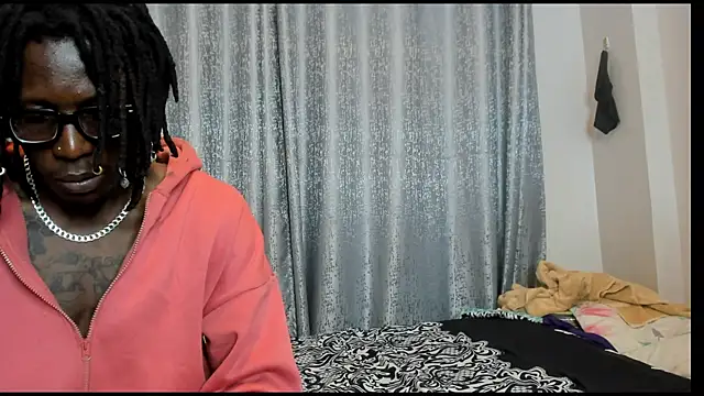 Charlies Angelz online show from 24, 6, 2026