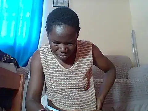 Blacksexyqueen24 online show from 26, 6, 2026