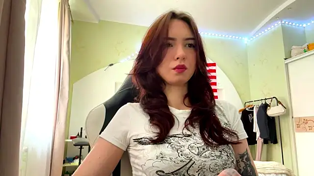 MellisaReckard online show from 6, 6, 2026