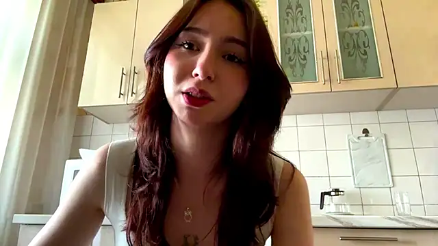 MellisaReckard online show from 9, 6, 2026