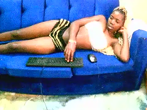 Prickly ebony online show from 18, 6, 2026