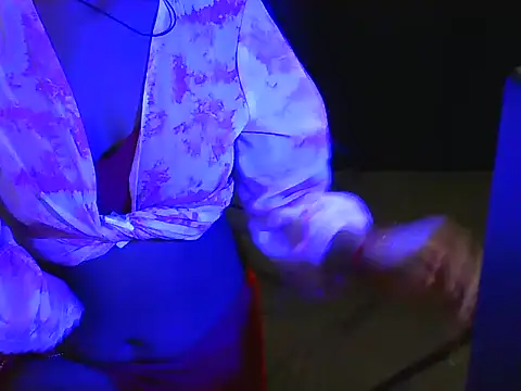 BabyQueen23 online show from 16, 6, 2026