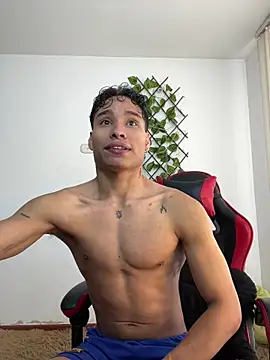 NelModel1 online show from 16, 5, 2026