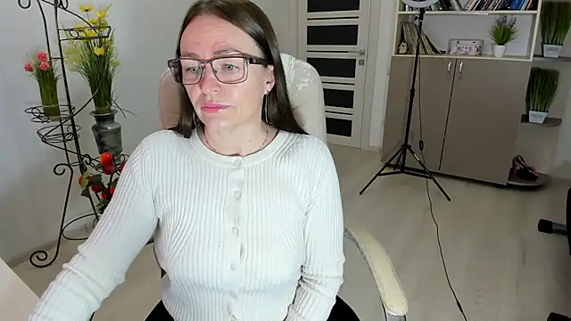 Vika73 online show from 16, 12, 2025