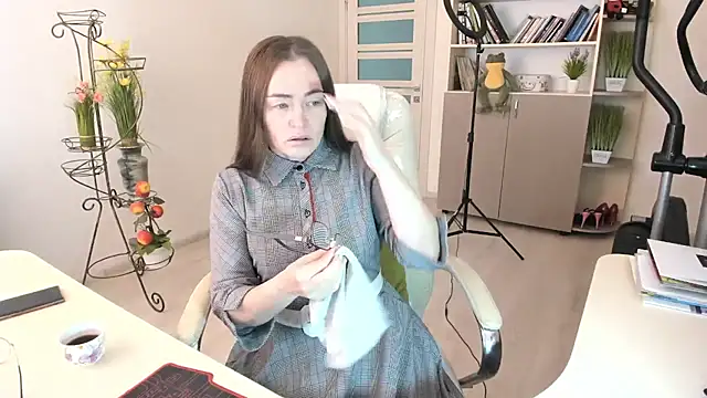 Vika73 online show from 3, 2, 2026