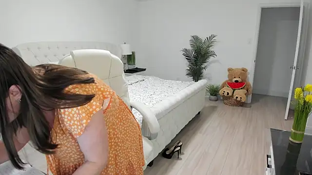 Vika73 online show from 28, 2, 2026