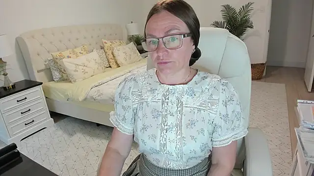 Vika73 online show from 11, 5, 2026