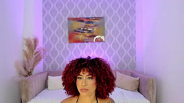 Snapshot of Nikki_Rousmel chatting on 10, 6, 2026 Nikki Rousmel online show from 10, 6, 2026