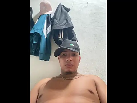 Leandrokis online show from 17, 5, 2026
