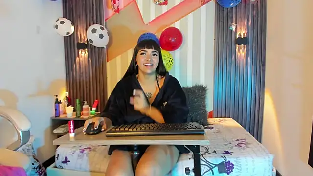 MadisonYoung000 online show from 30, 6, 2026