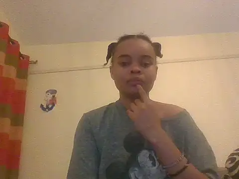 Snapshot of cessylolla8 chatting on 17, 5, 2026 cessylolla8 online show from 17, 5, 2026