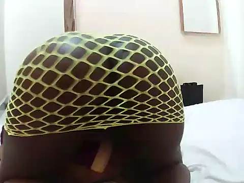 juicychocolate Ass07 online show from 22, 6, 2026