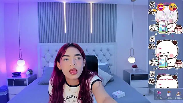 Nicole vega18 online show from 22, 6, 2026