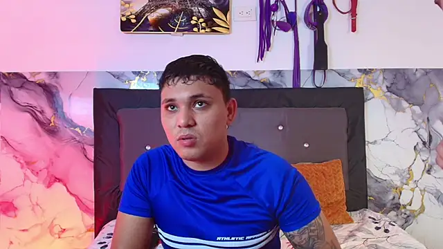 Barby sensual online show from 25, 6, 2026