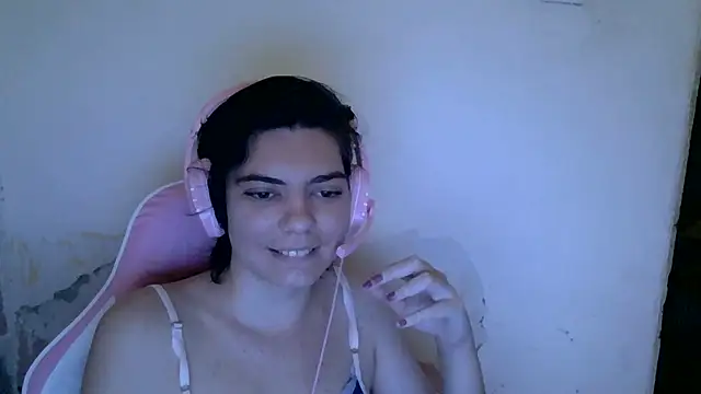 Angel Ristoww online show from 2, 6, 2026
